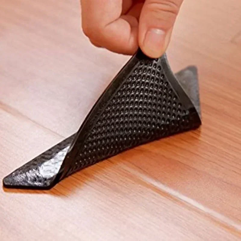 4-Piece Silicone Carpet Carpet - Sustainable Living Eco Friendly review and price