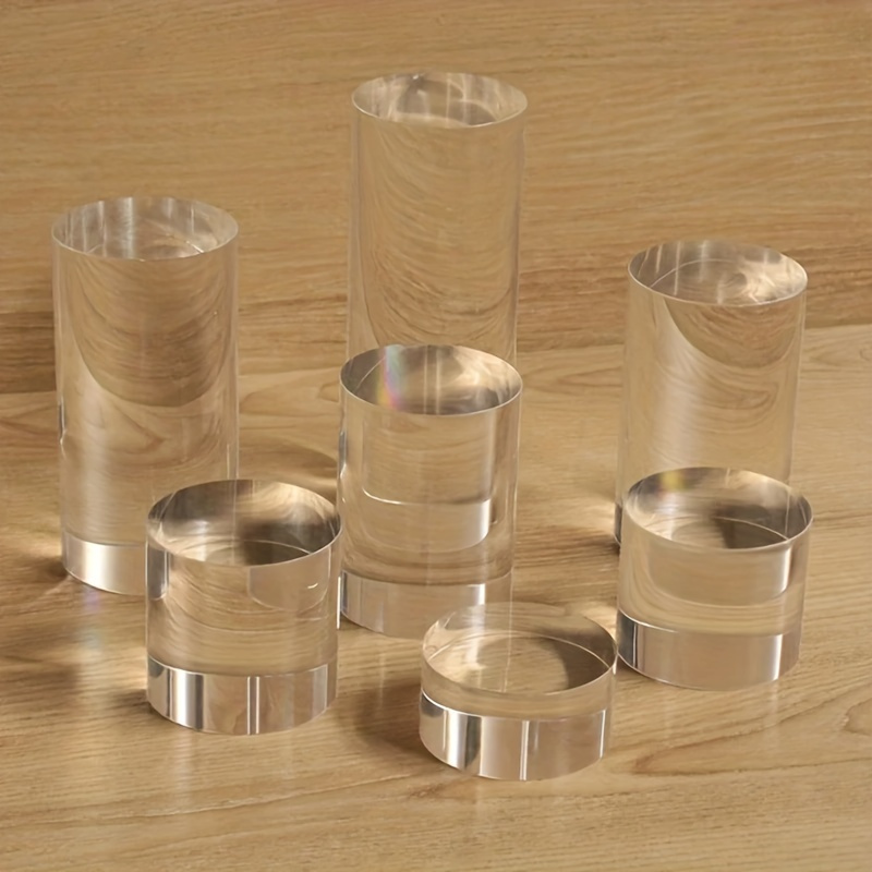 Multi-functional Round Clear A - Sustainable Living Eco Friendly review and price