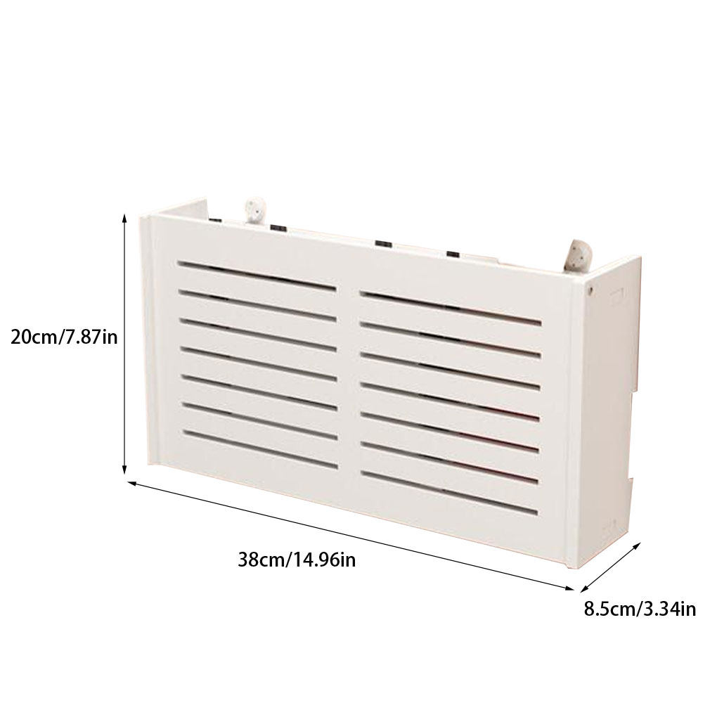 Wireless Wifi Router Storage B - Sustainable Living Eco Friendly review and price