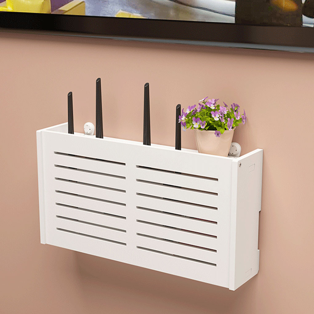Wireless Wifi Router Storage B - Sustainable Living Eco Friendly review and price