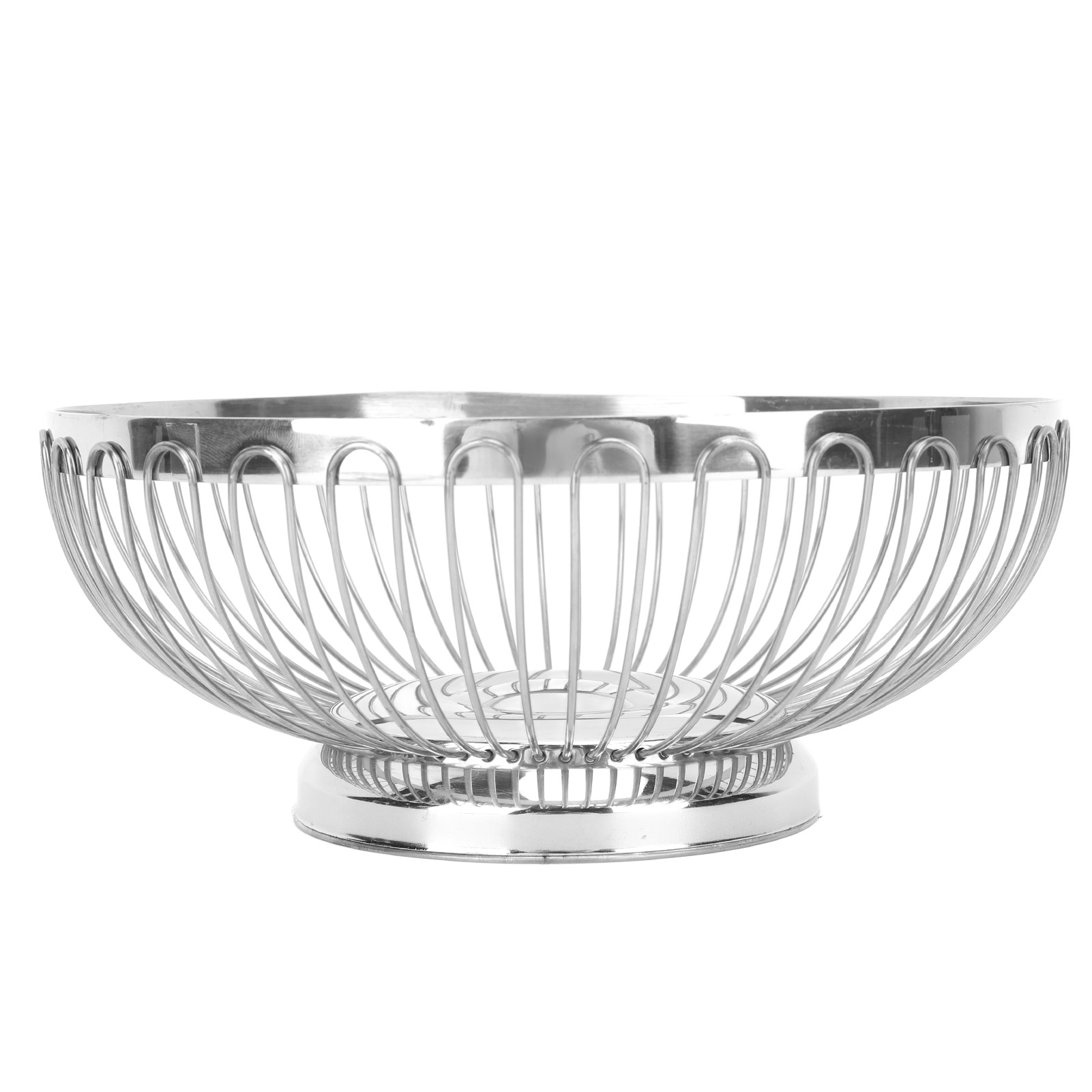 ZK20 Stainless Steel Fruit Bas - Sustainable Living Eco Friendly review and price