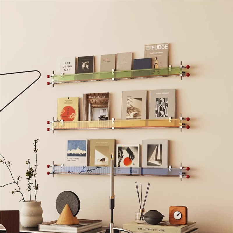 MOMO Acrylic Optical Axis Maga - Sustainable Living Eco Friendly review and price