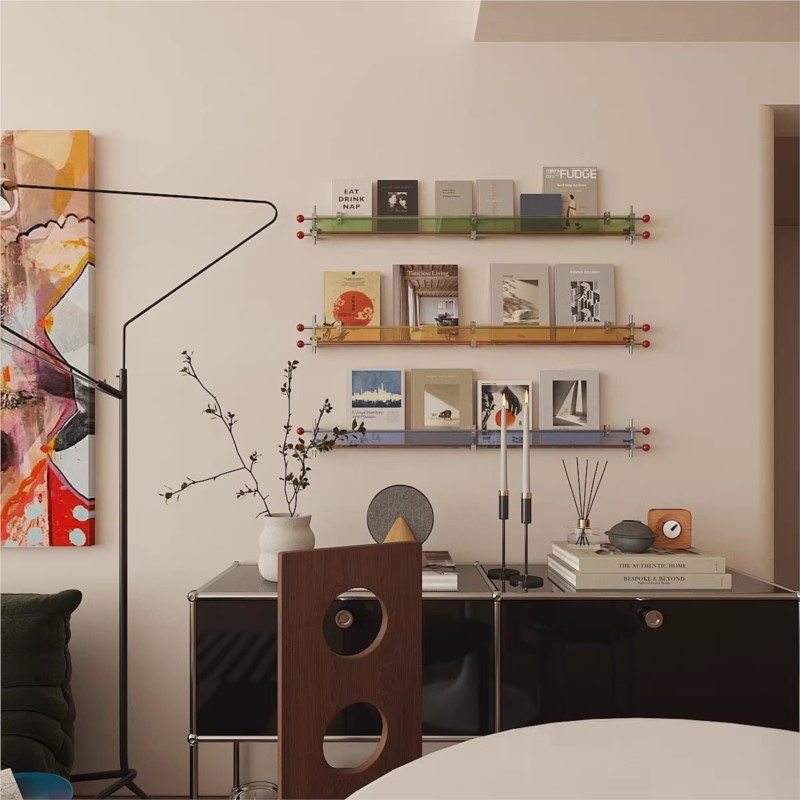 MOMO Acrylic Optical Axis Maga - Sustainable Living Eco Friendly review and price