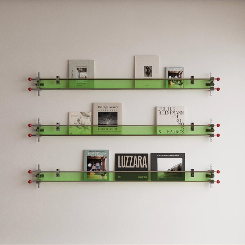 MOMO Acrylic Optical Axis Maga - Sustainable Living Eco Friendly review and price